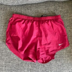 Nike Dri-Fit Women Running shorts - Size M